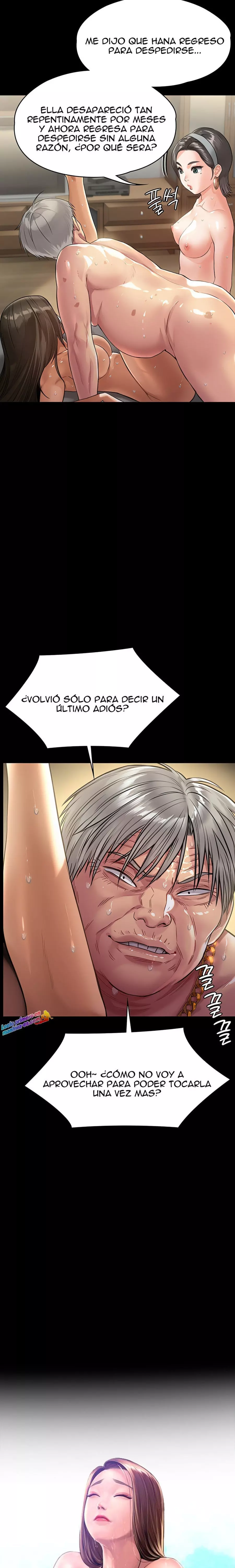 Queen Bee Capítulo 228 - Page 3