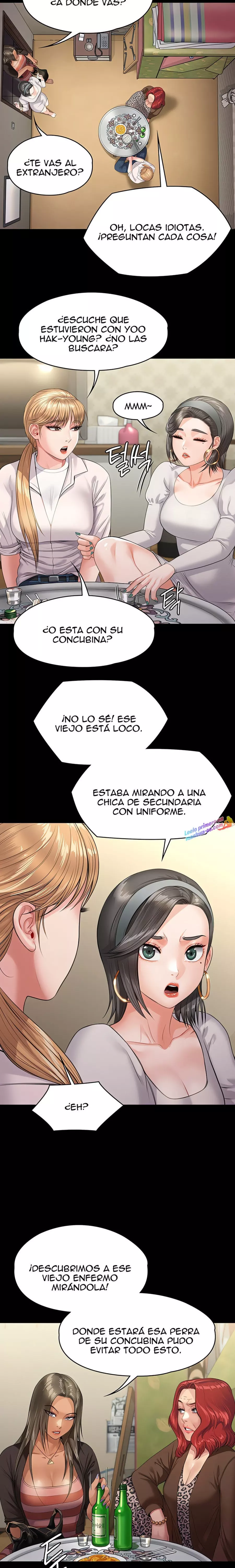 Queen Bee Capítulo 228 - Page 5