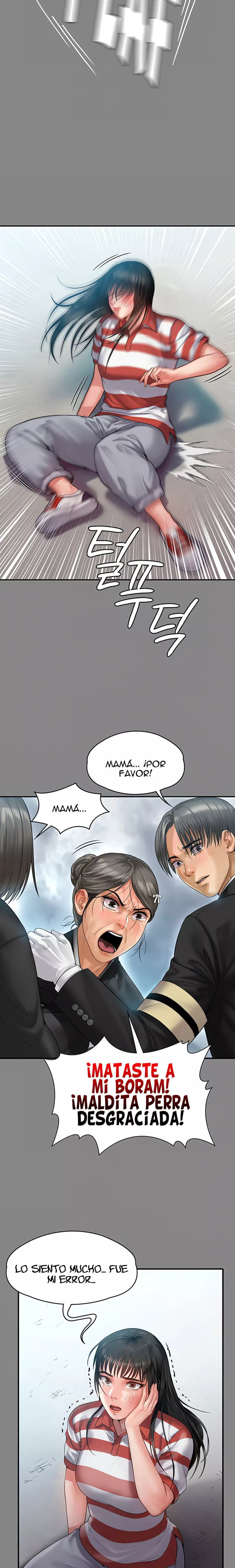 Queen Bee Capítulo 229 - Page 11