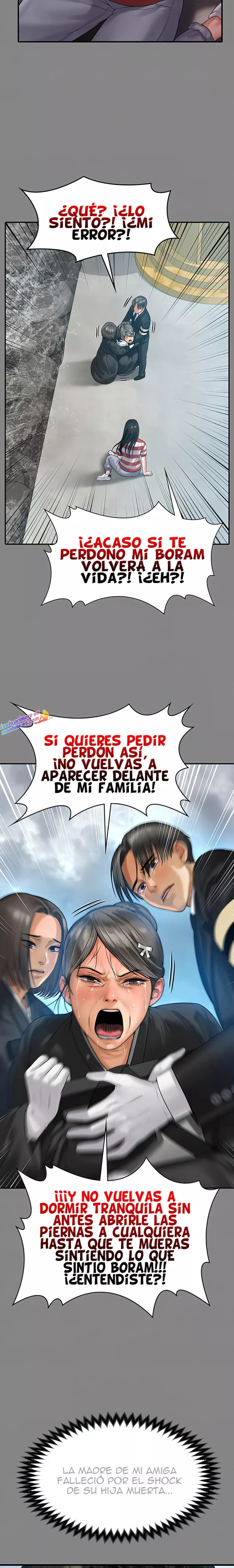 Queen Bee Capítulo 229 - Page 12