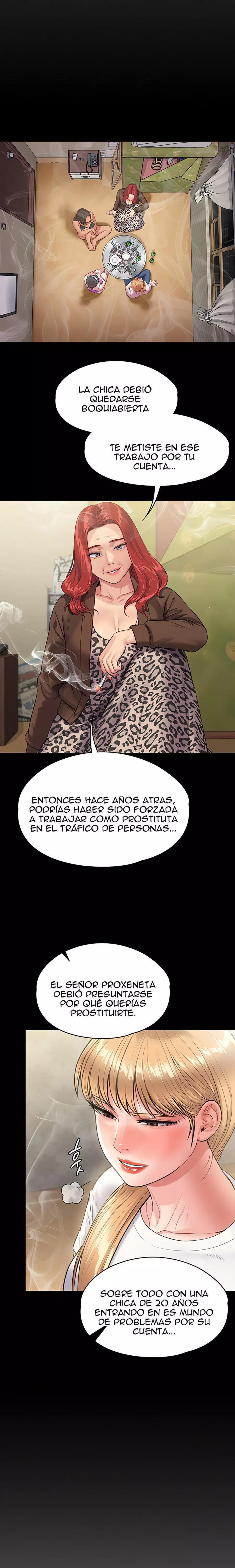 Queen Bee Capítulo 229 - Page 16