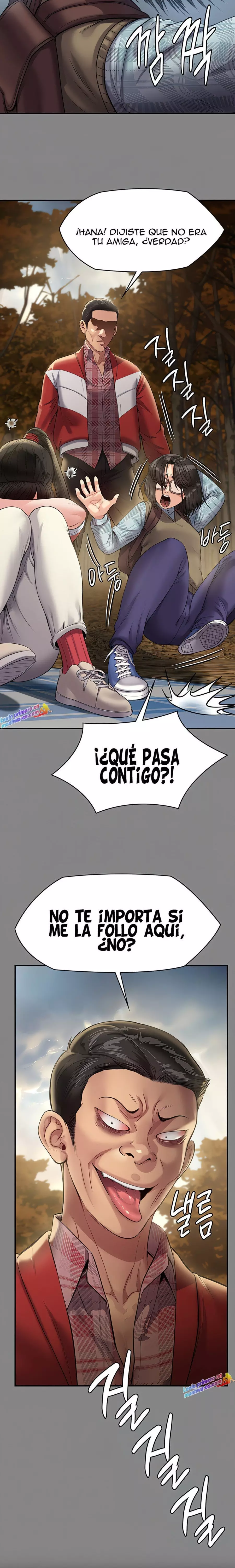 Queen Bee Capítulo 229 - Page 2