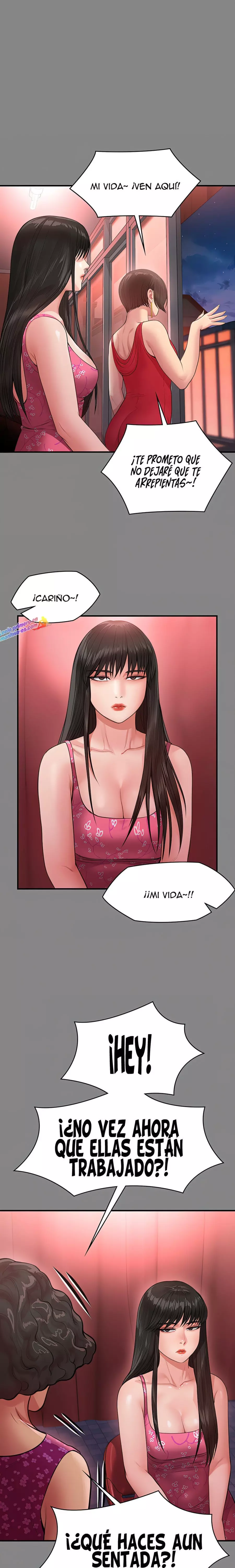 Queen Bee Capítulo 229 - Page 20