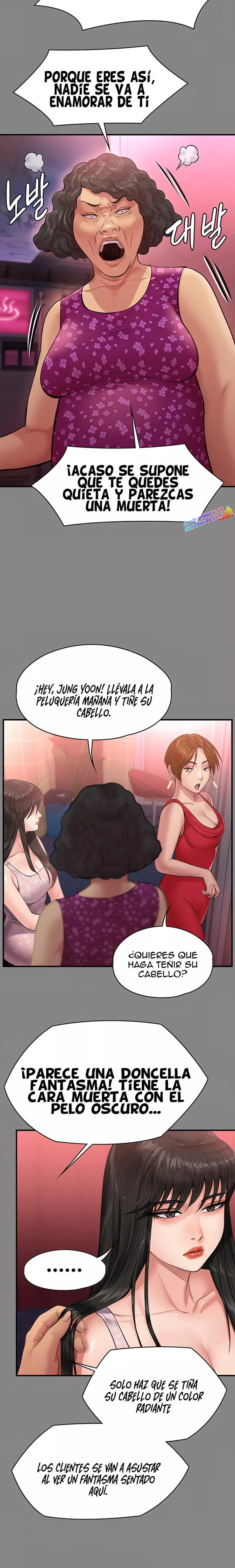 Queen Bee Capítulo 229 - Page 21