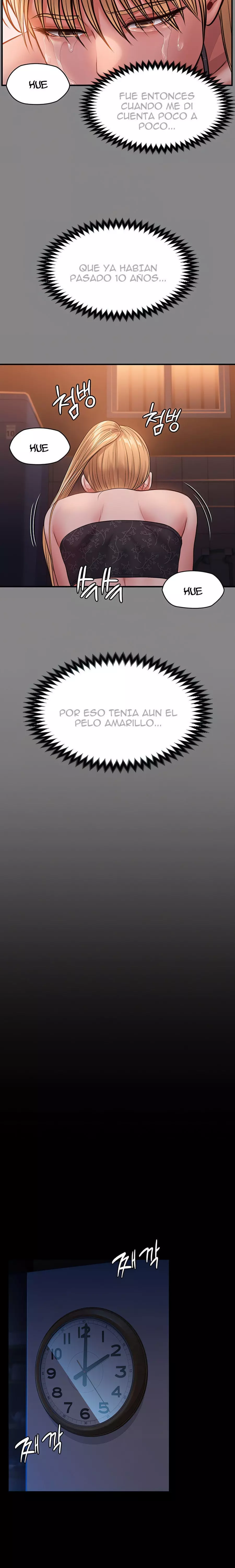 Queen Bee Capítulo 229 - Page 26
