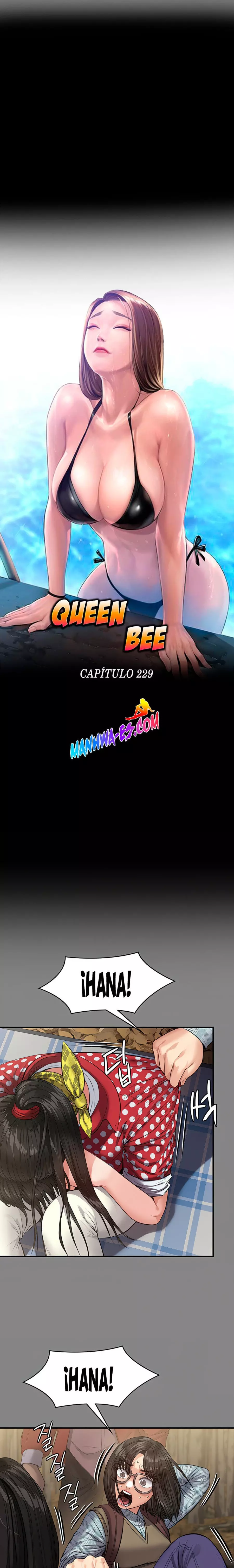 Queen Bee Capítulo 229 - Page 3