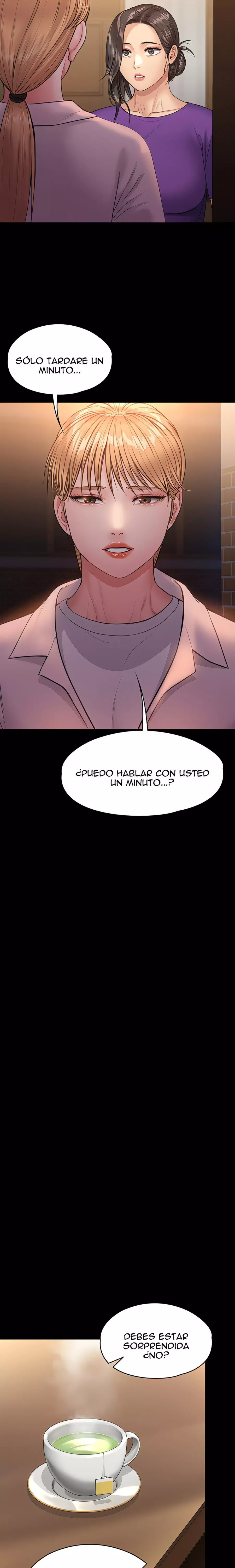 Queen Bee Capítulo 229 - Page 31