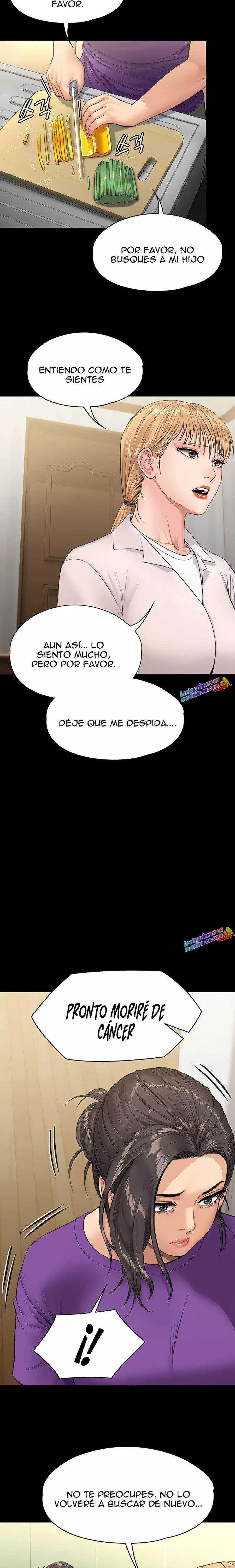 Queen Bee Capítulo 229 - Page 34