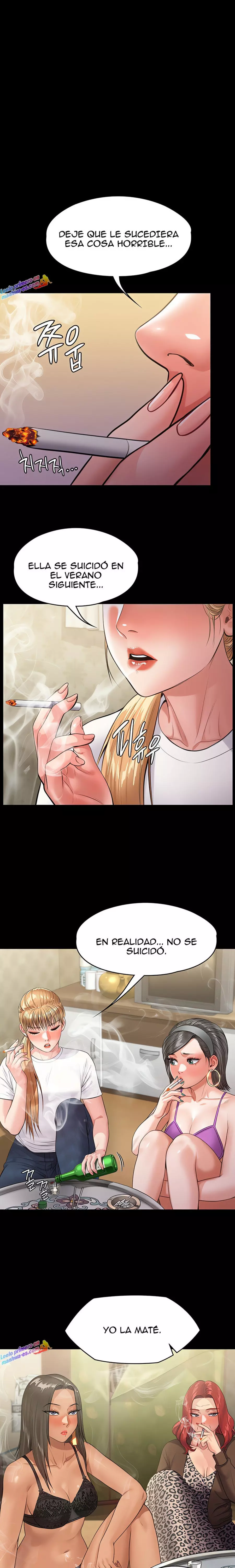 Queen Bee Capítulo 229 - Page 6