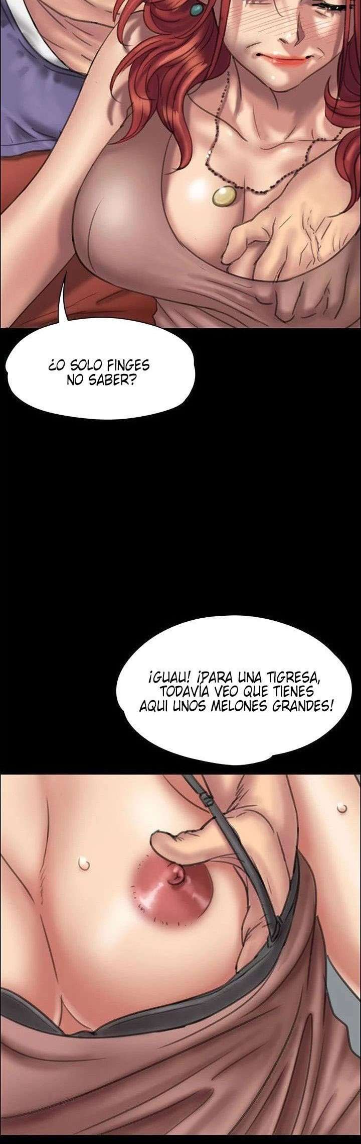 Queen Bee Capítulo 23 - Page 10