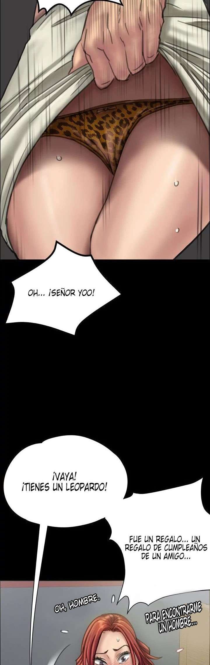 Queen Bee Capítulo 23 - Page 12
