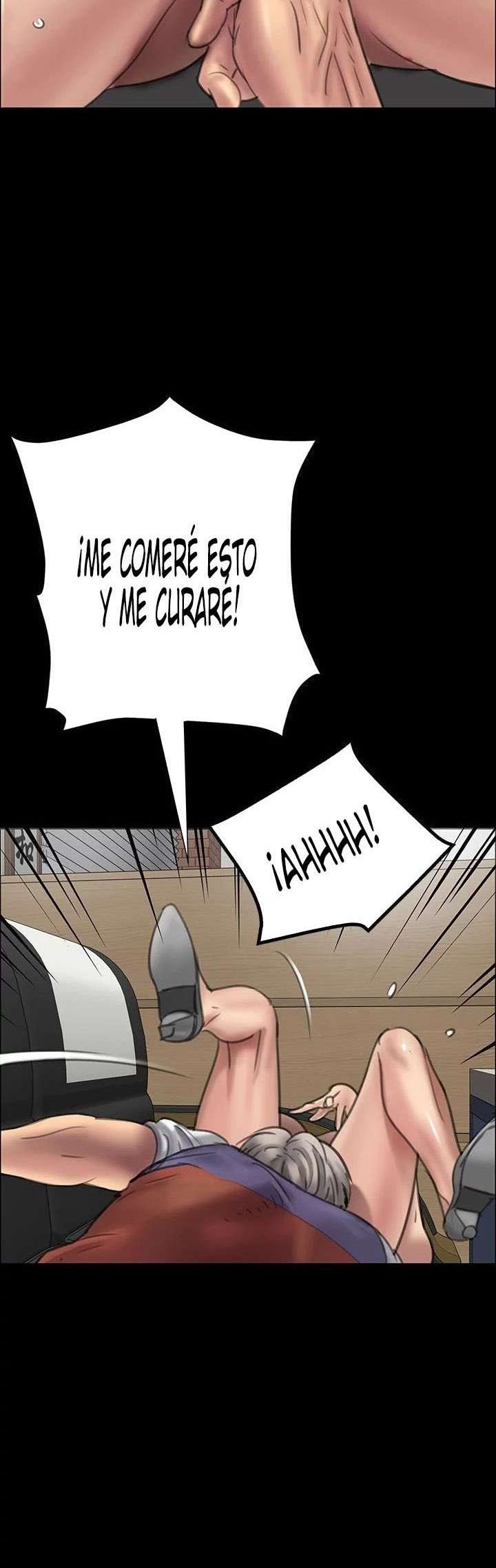 Queen Bee Capítulo 23 - Page 14