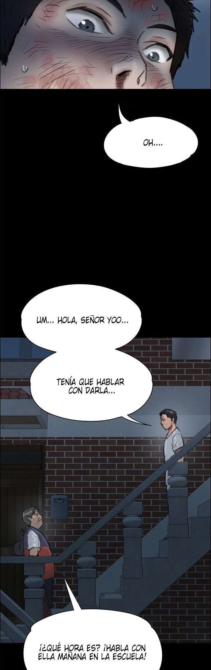 Queen Bee Capítulo 23 - Page 27