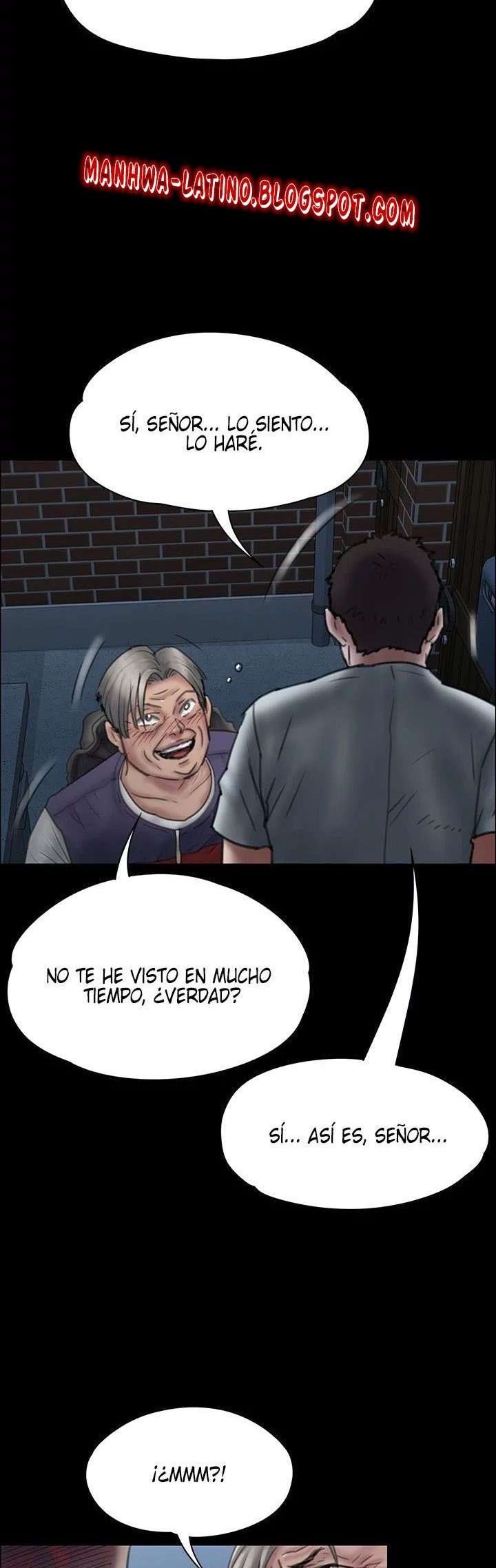 Queen Bee Capítulo 23 - Page 28