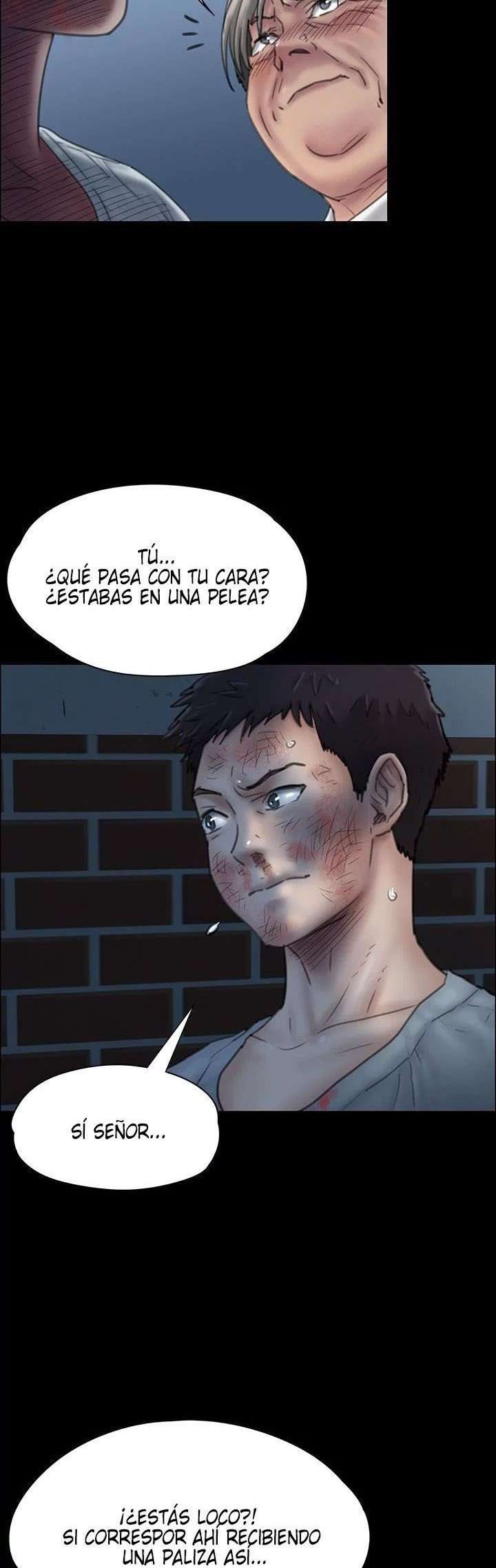 Queen Bee Capítulo 23 - Page 29