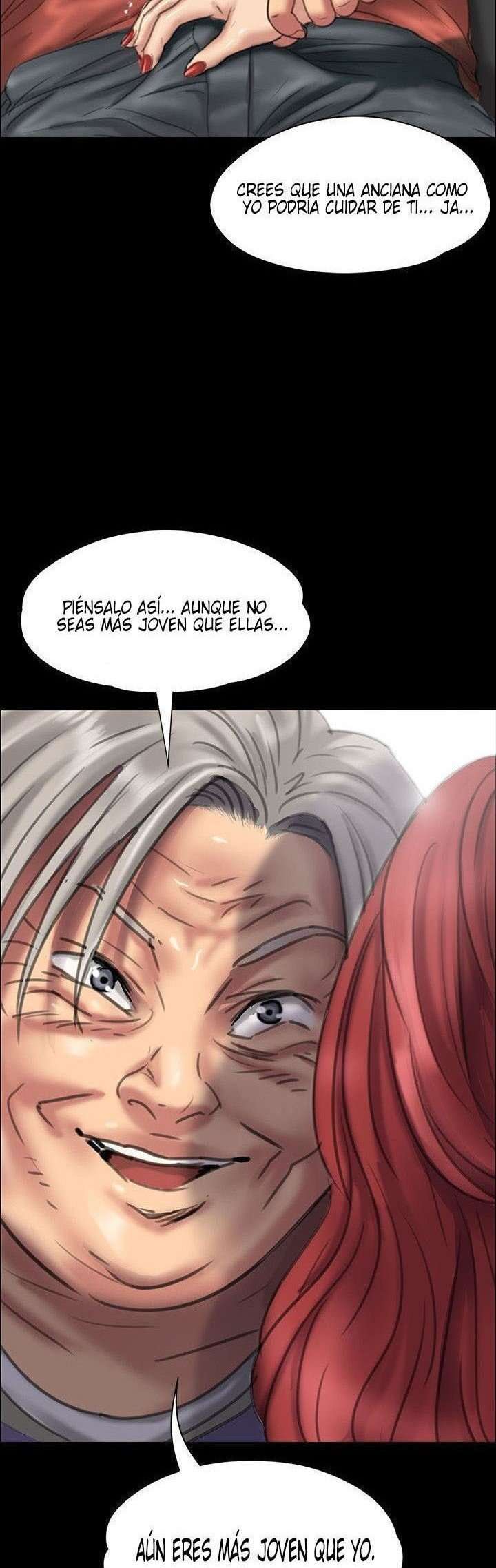 Queen Bee Capítulo 23 - Page 3