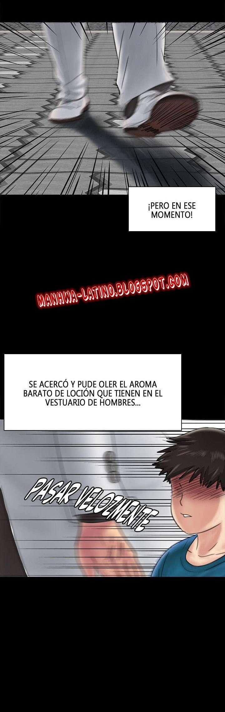 Queen Bee Capítulo 23 - Page 39