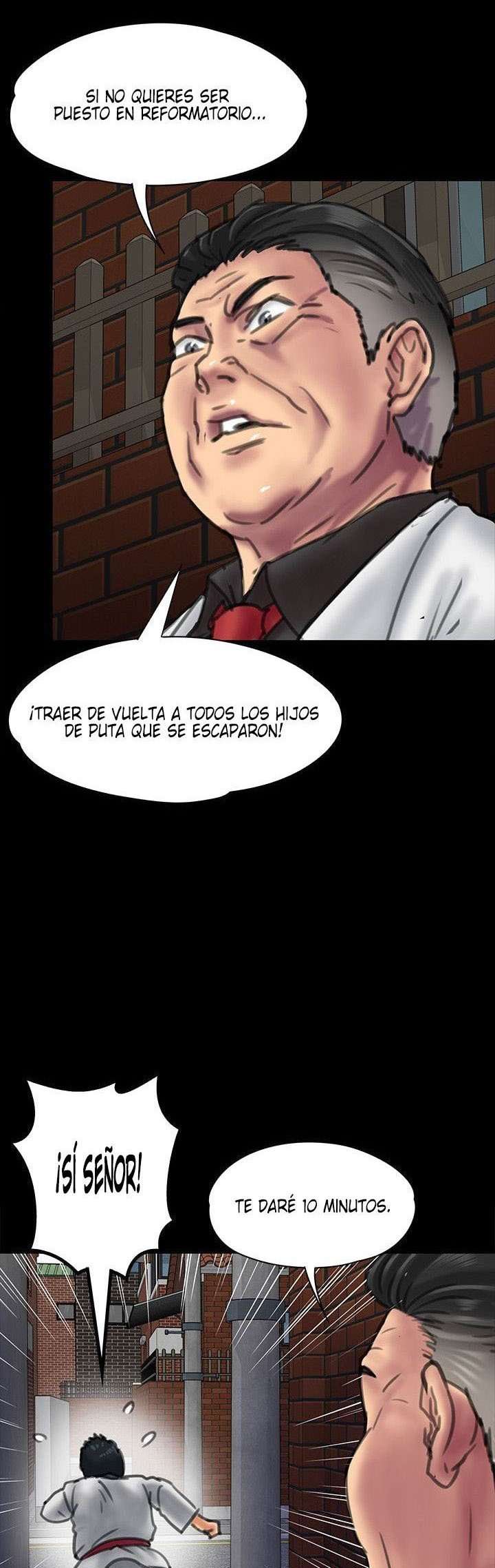 Queen Bee Capítulo 23 - Page 45