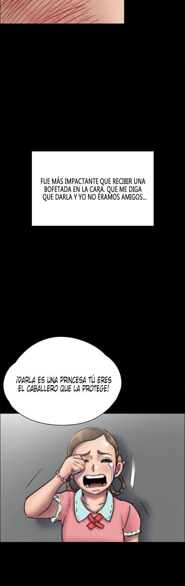 Queen Bee Capítulo 23 - Page 52