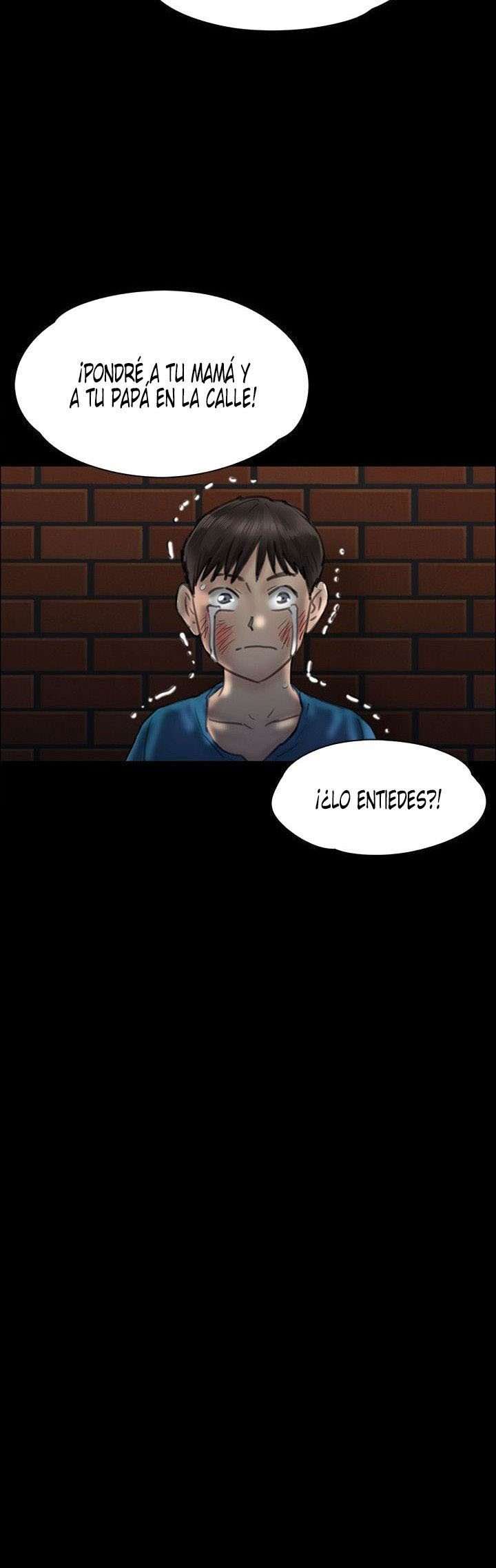 Queen Bee Capítulo 23 - Page 54