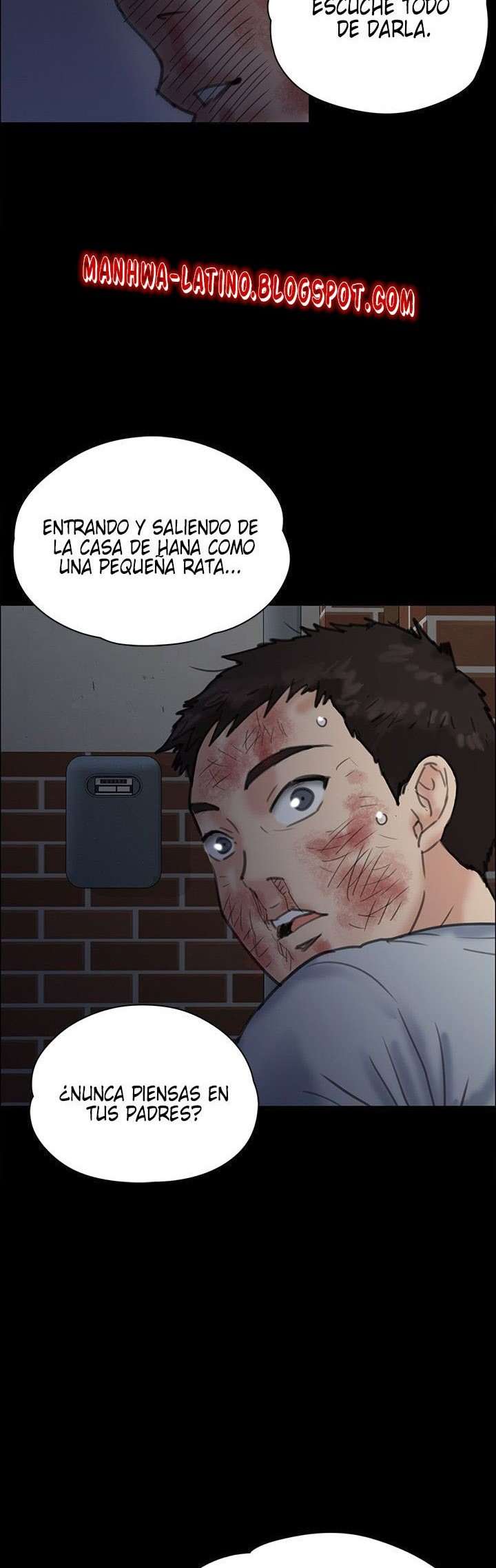 Queen Bee Capítulo 23 - Page 61