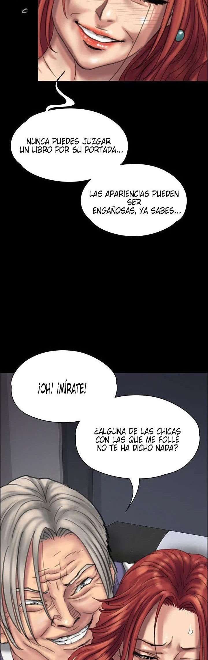 Queen Bee Capítulo 23 - Page 9