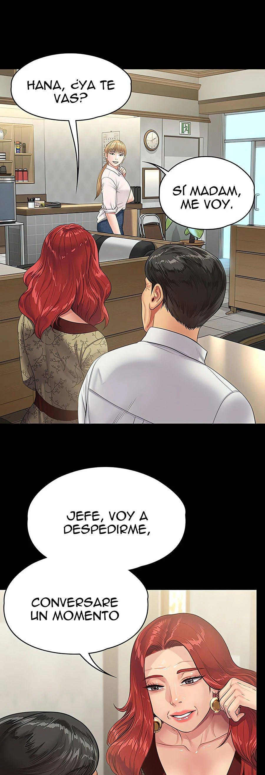 Queen Bee Capítulo 230 - Page 10