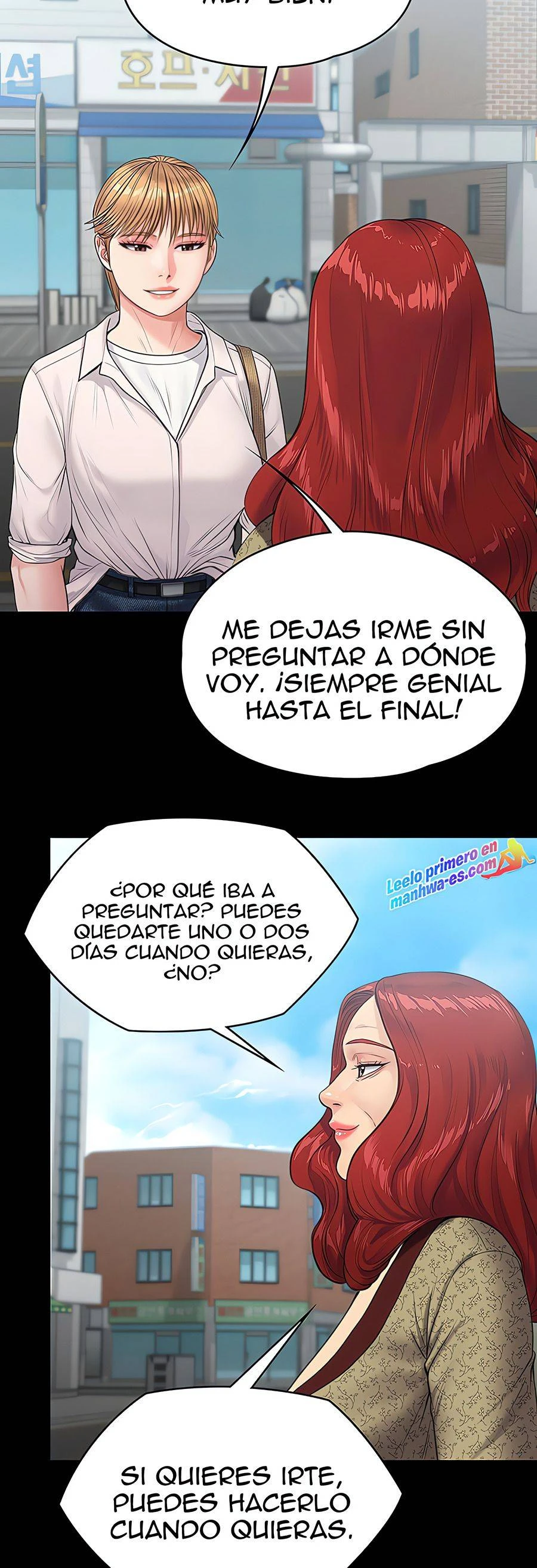 Queen Bee Capítulo 230 - Page 14