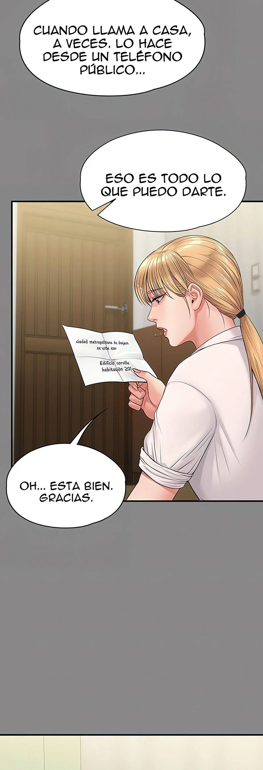 Queen Bee Capítulo 230 - Page 22
