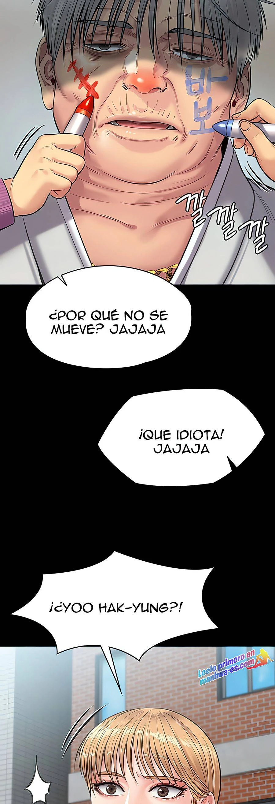 Queen Bee Capítulo 230 - Page 31
