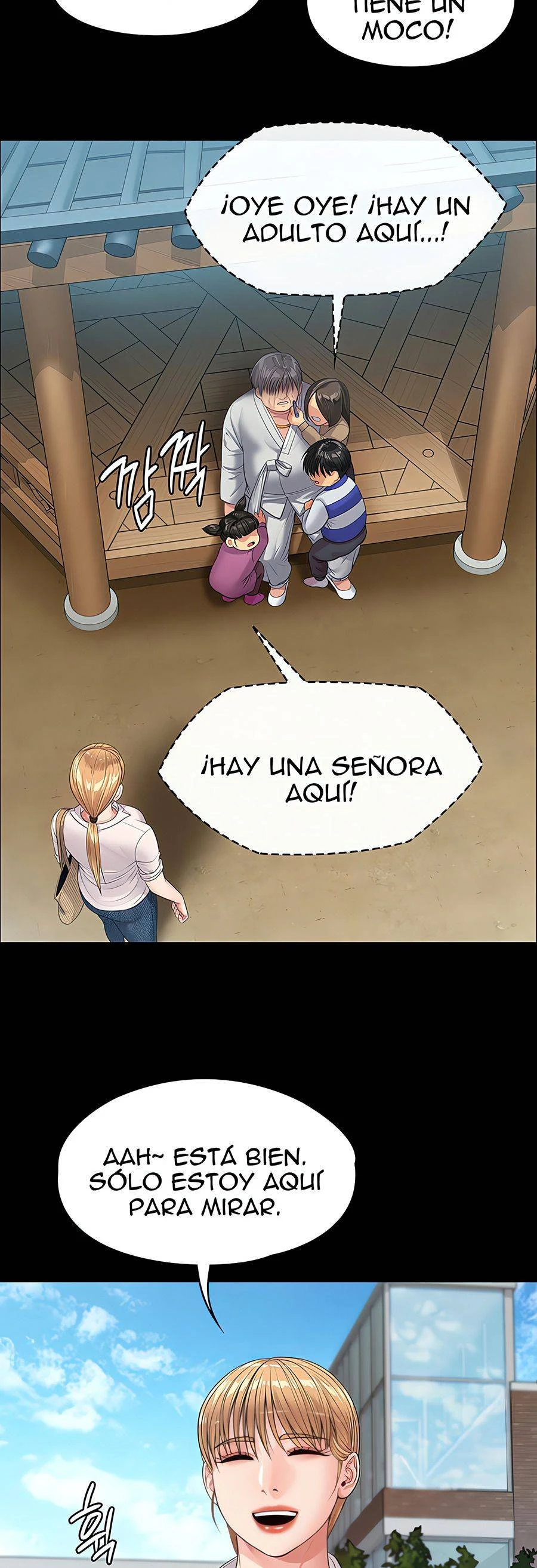 Queen Bee Capítulo 230 - Page 33