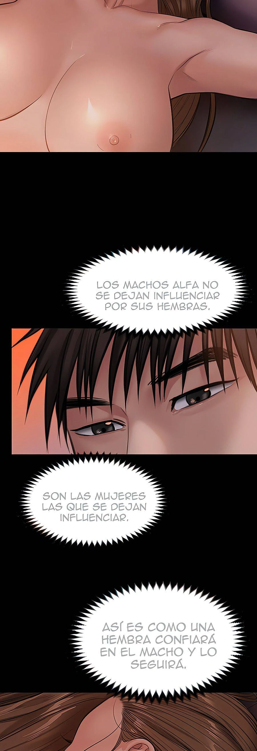 Queen Bee Capítulo 230 - Page 51