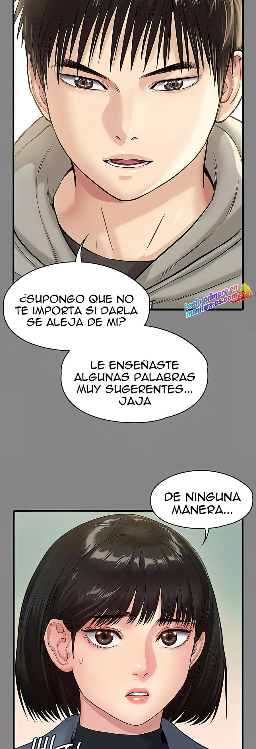 Queen Bee Capítulo 230 - Page 53