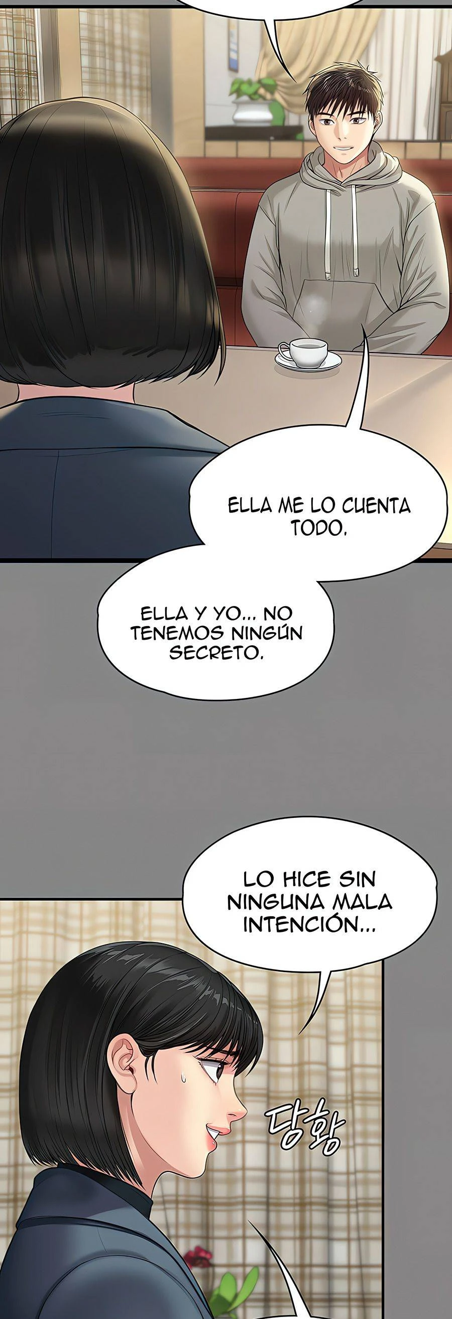 Queen Bee Capítulo 230 - Page 55