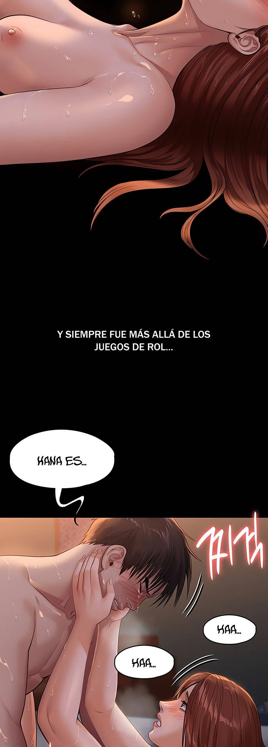 Queen Bee Capítulo 231 - Page 19