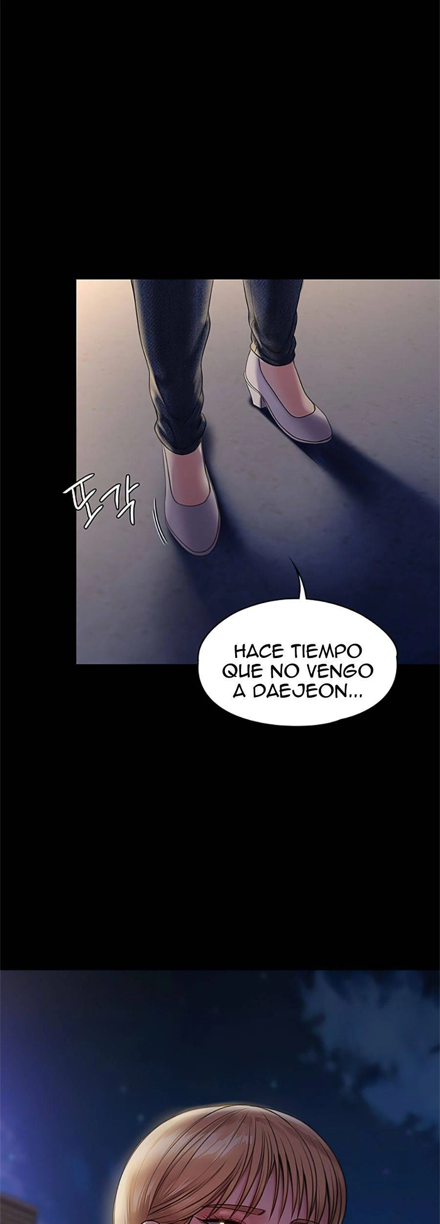 Queen Bee Capítulo 231 - Page 2