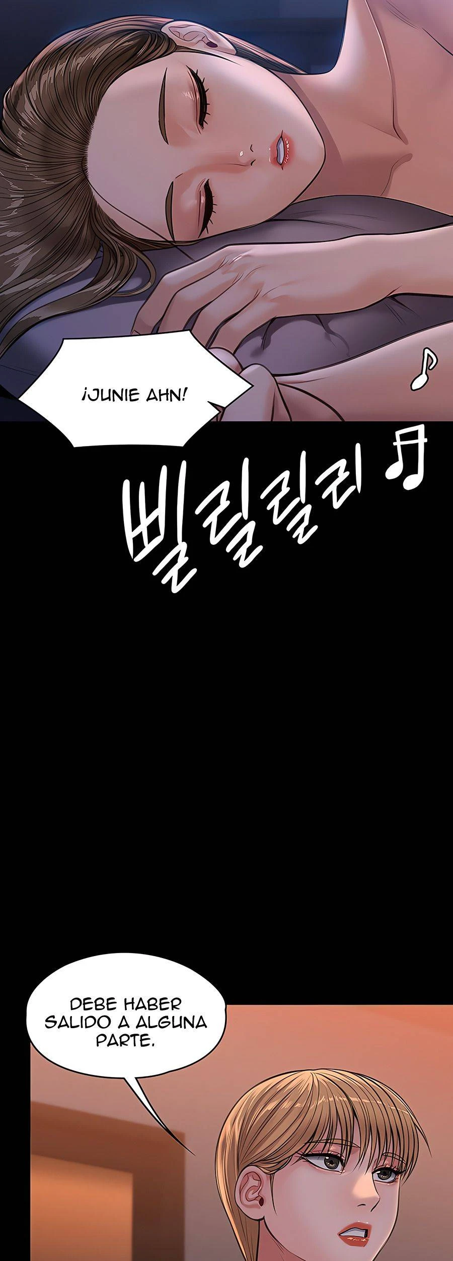 Queen Bee Capítulo 231 - Page 31