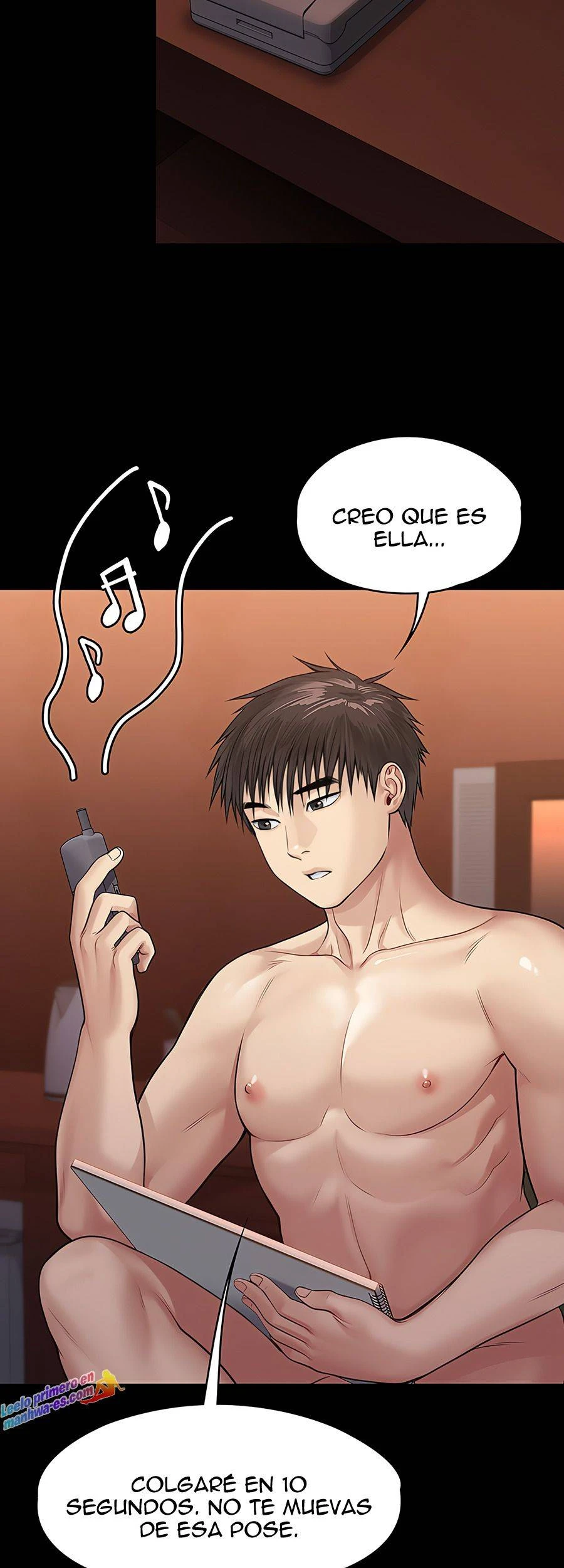 Queen Bee Capítulo 231 - Page 48