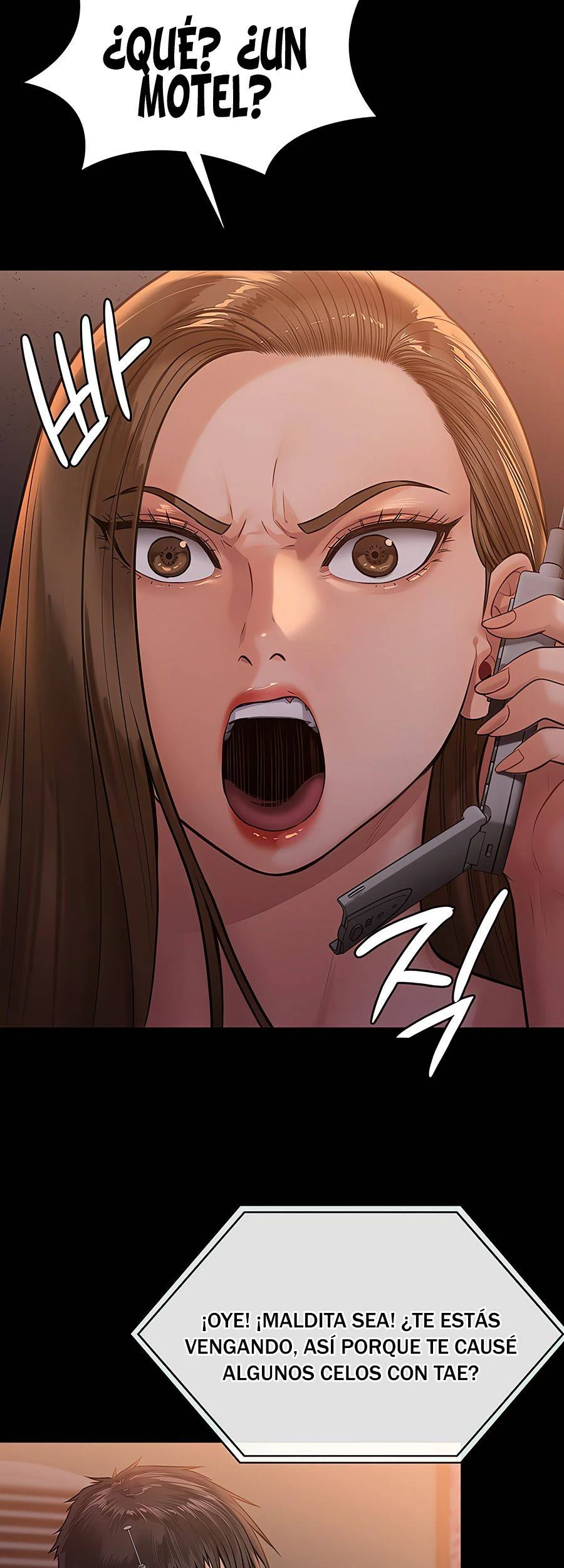 Queen Bee Capítulo 231 - Page 52