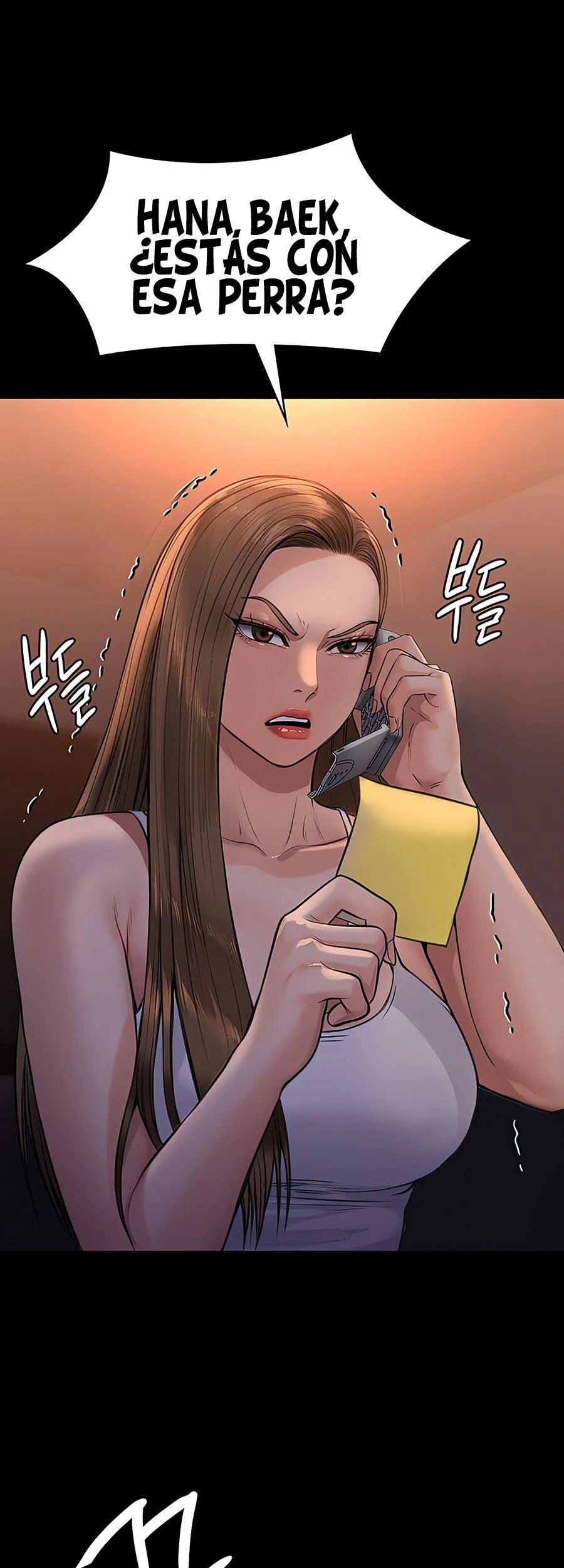 Queen Bee Capítulo 231 - Page 54