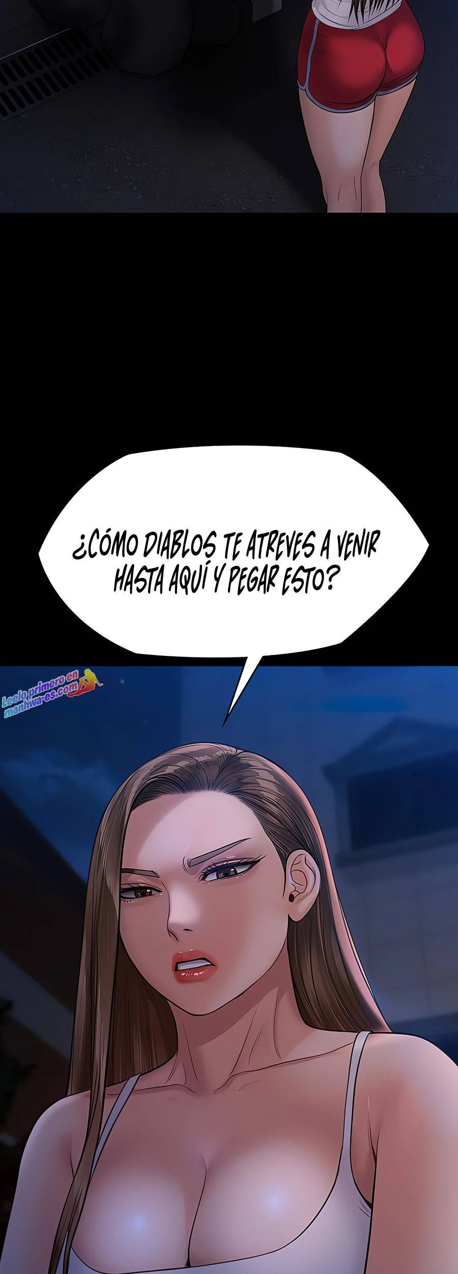 Queen Bee Capítulo 231 - Page 62