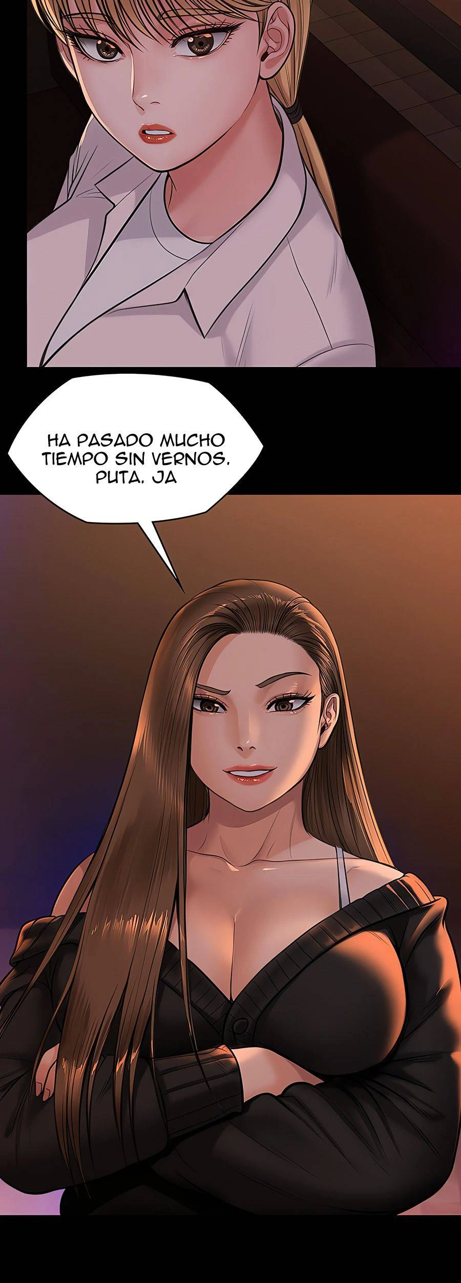 Queen Bee Capítulo 231 - Page 66