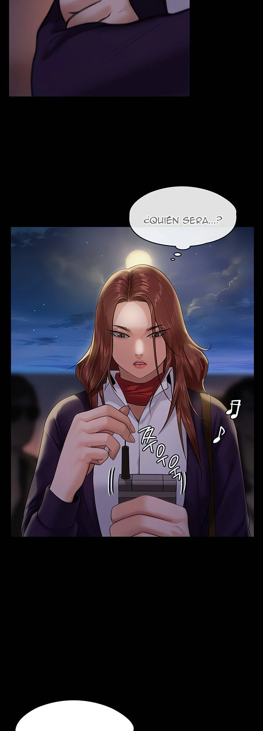Queen Bee Capítulo 231 - Page 7