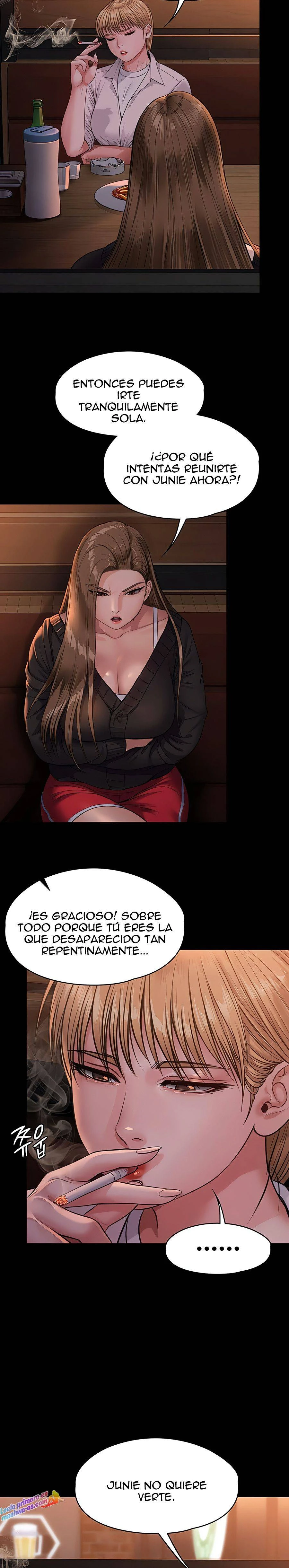 Queen Bee Capítulo 232 - Page 11