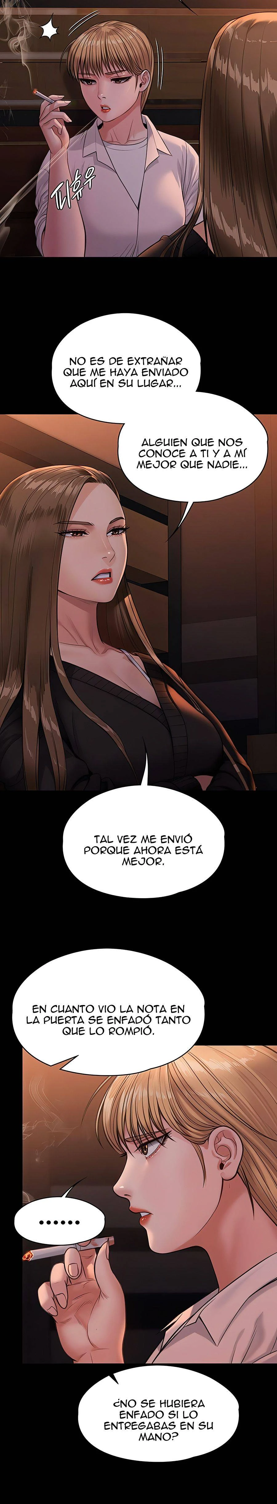 Queen Bee Capítulo 232 - Page 12