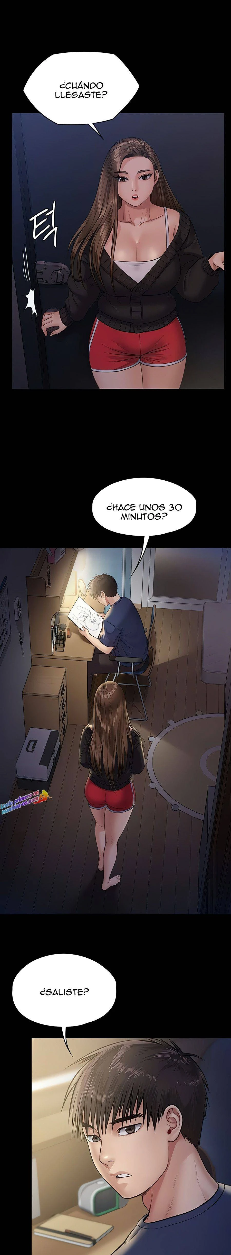 Queen Bee Capítulo 232 - Page 27