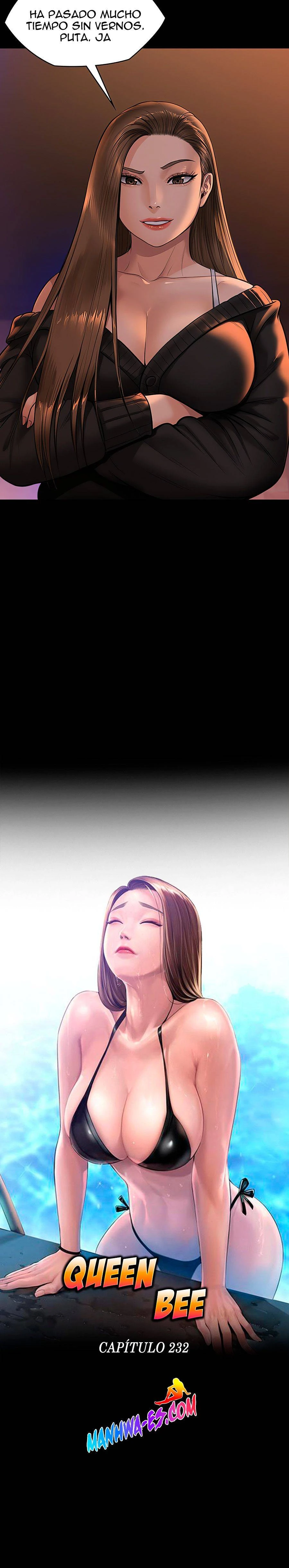Queen Bee Capítulo 232 - Page 3