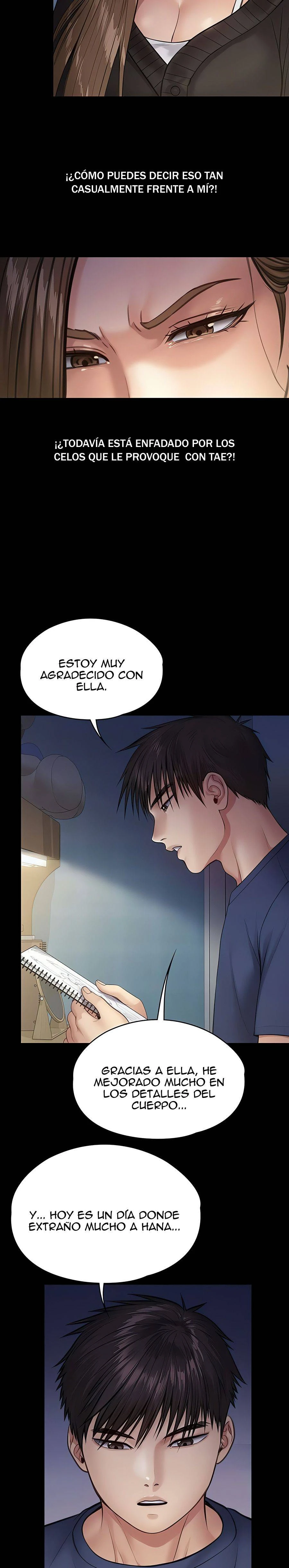 Queen Bee Capítulo 232 - Page 37