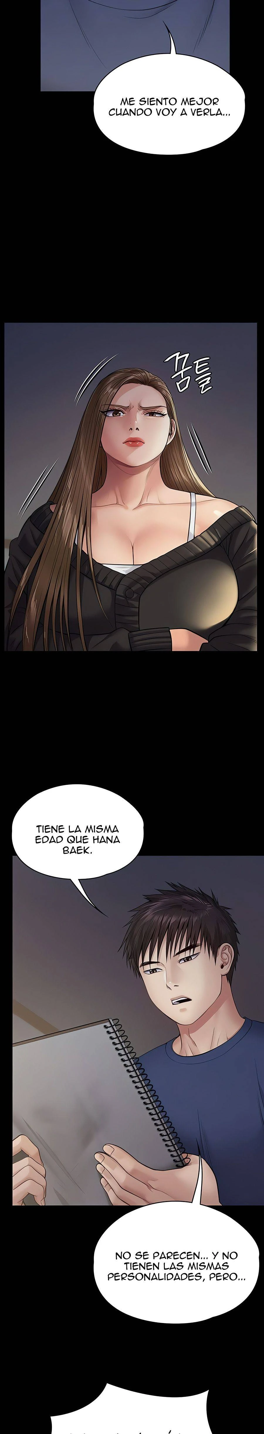 Queen Bee Capítulo 232 - Page 38