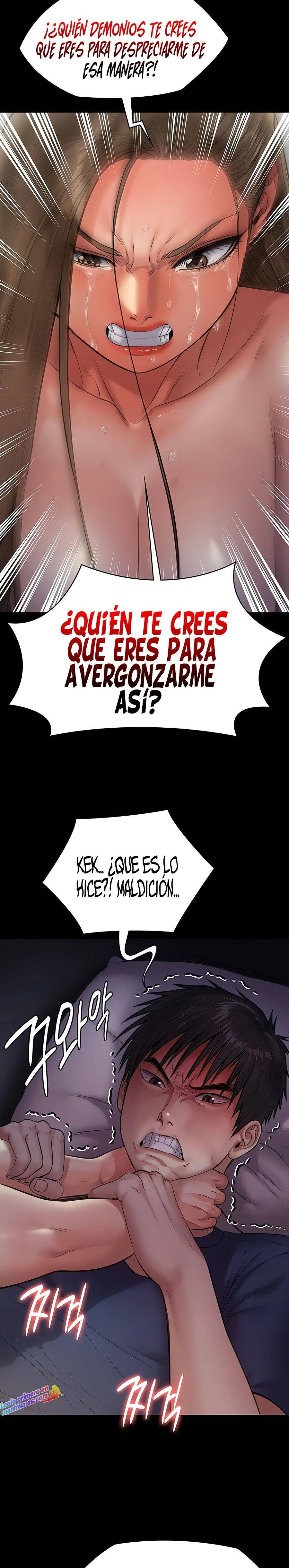 Queen Bee Capítulo 232 - Page 65